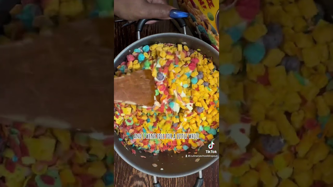 420 Treats by The Culinary School Dropout