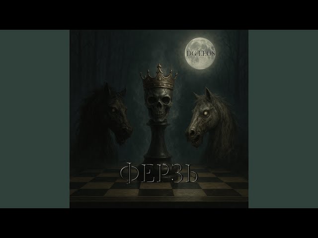 Ферзь