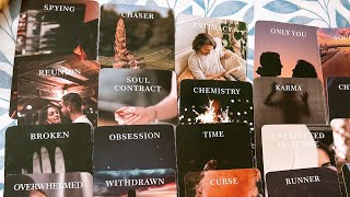 Download Lagu Your Ex Is Secretly Watching You But Won’t Admit It. Here’s What Spirit Caught…No Contact Breakup MP3 Download Lagu Your Ex Is Secretly Watching You But Won’t Admit It. Here’s What Spirit Caught…No Contact Breakup MP3