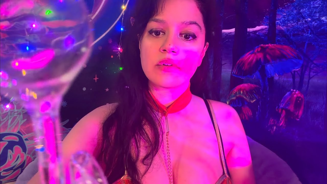 ASMR~ Принцесса Лея тебя починит (Ты — C-3PO) Серия «Звёздные войны»