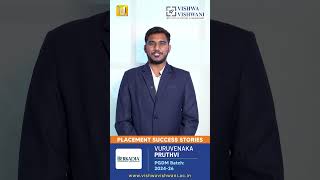Top PGDM Colleges in Hyderabad | Top MBA Colleges in Telangana | 96.3% Placements | UTV