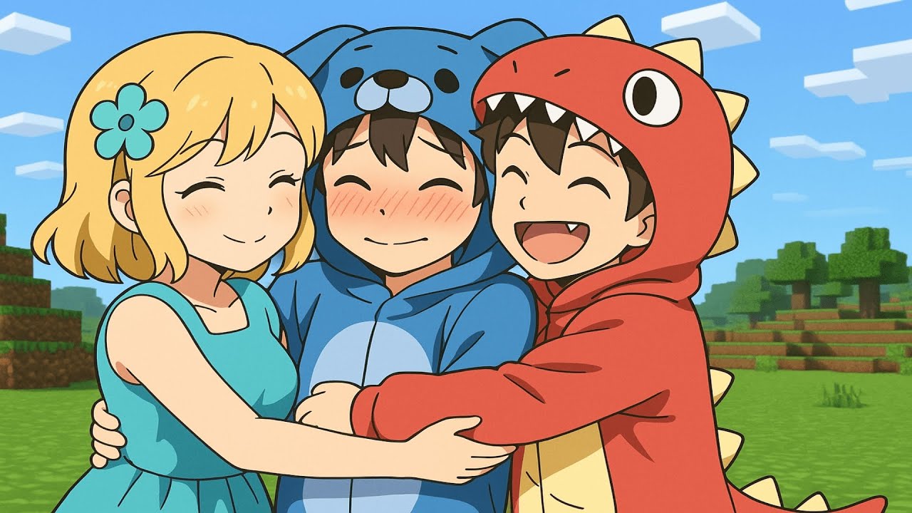 OMZ, CRYSTAL and ROXY Shorts Compilation | May 2025 | Nyeong's Playtime