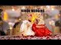 Thanesh  aswini  hindu wedding   highlights  capture prod 