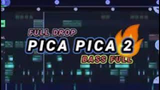 Dj PRENGKY FULL DROP PICA PICA 2 BASS FULL dilan project 2026