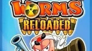 Game Java -Worms Reloaded  (8) : hành trình với những chú sâu đang đến hồi kết