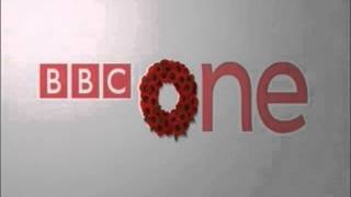 Bbc One Sting Remembrance Sunday