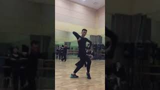 刘斌老师古典舞“梅花泪” Chinese Classical Dance