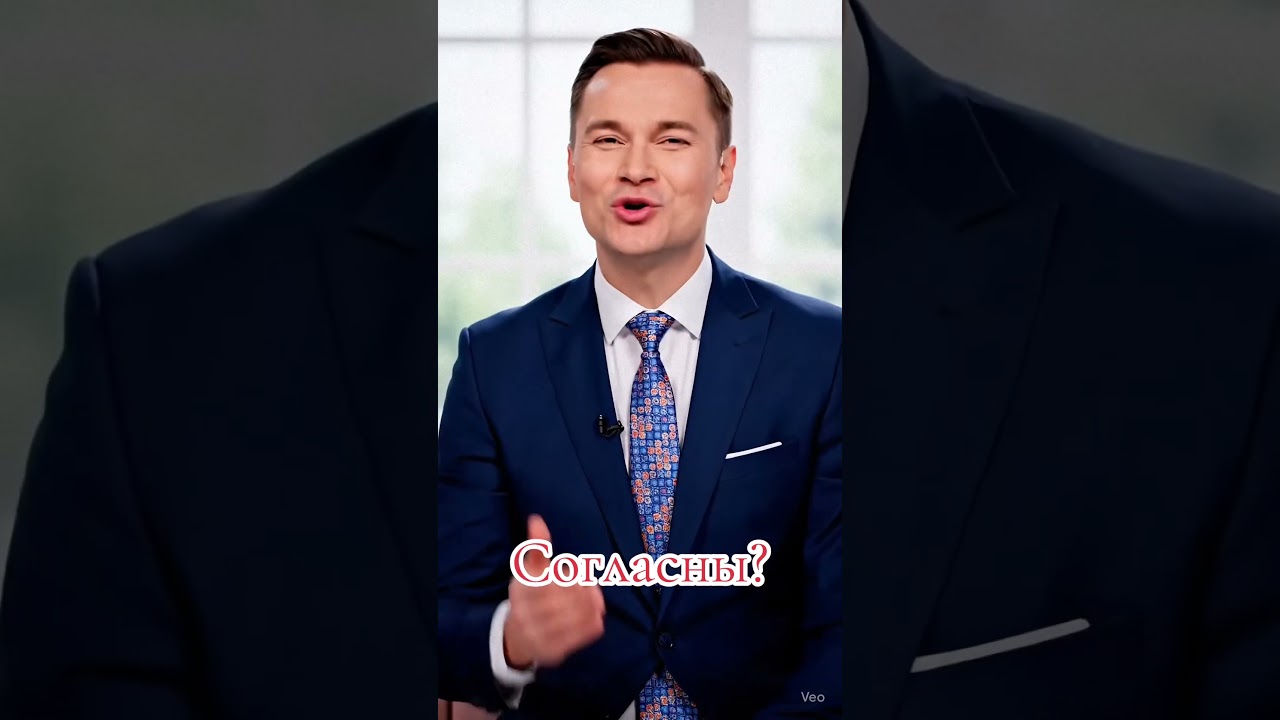 Женатые тоже мечтают? 