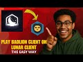 How to Play Badlion Client on Lunar Client in 2026 (Updated Working Method)