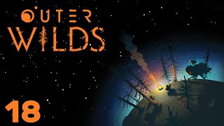 Outer Wilds | Quantum Friend | Part 18