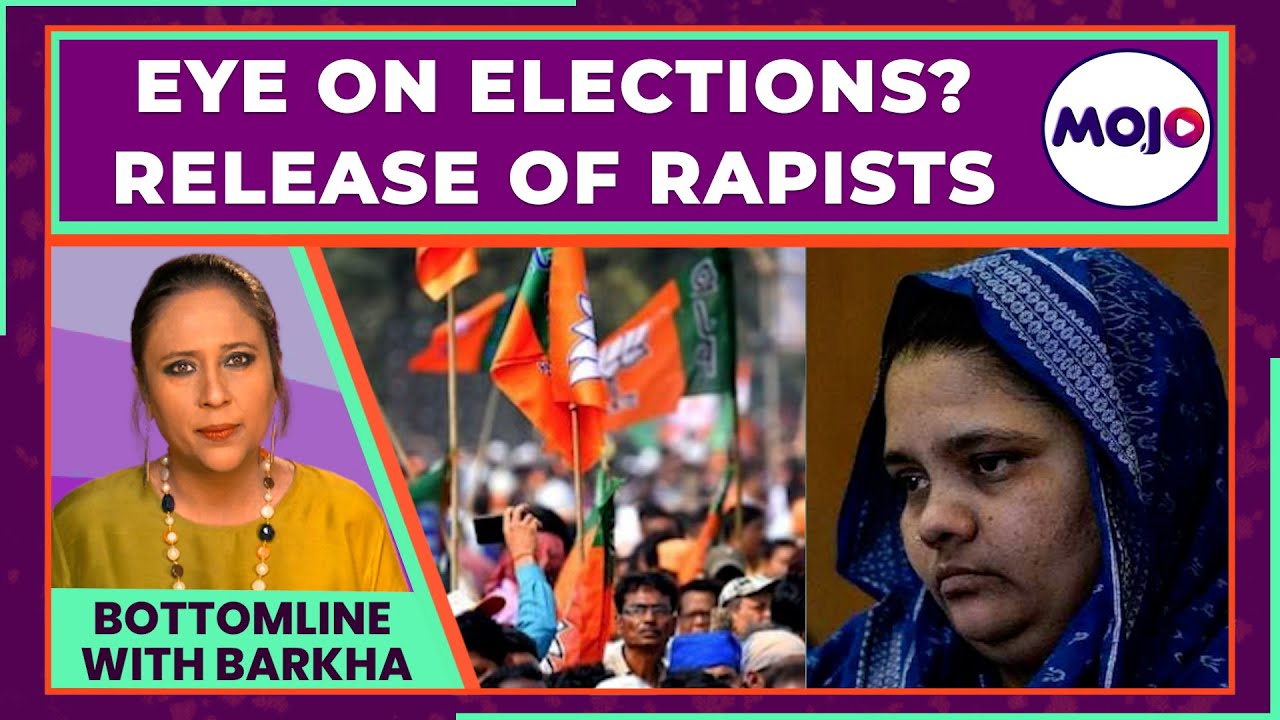 Why did modi government bypass cbi on bilkis bano case to release