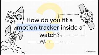 Demystifying Accelerometers