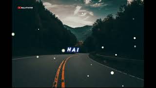 Akhiyan Farebi Shaitani Hai   Love Whatsapp Status  New Whatsapp Status  Raj Creating