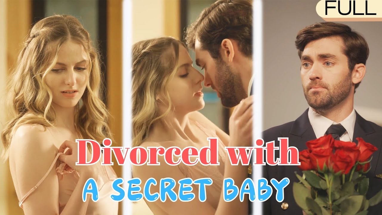 【FULL】She was pregnant with his child, but he thought she didn't love him anymore