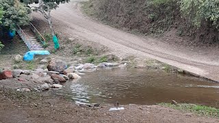 El chorron La Union, Olancho Honduras