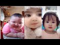 Cute babies tiktok compilation