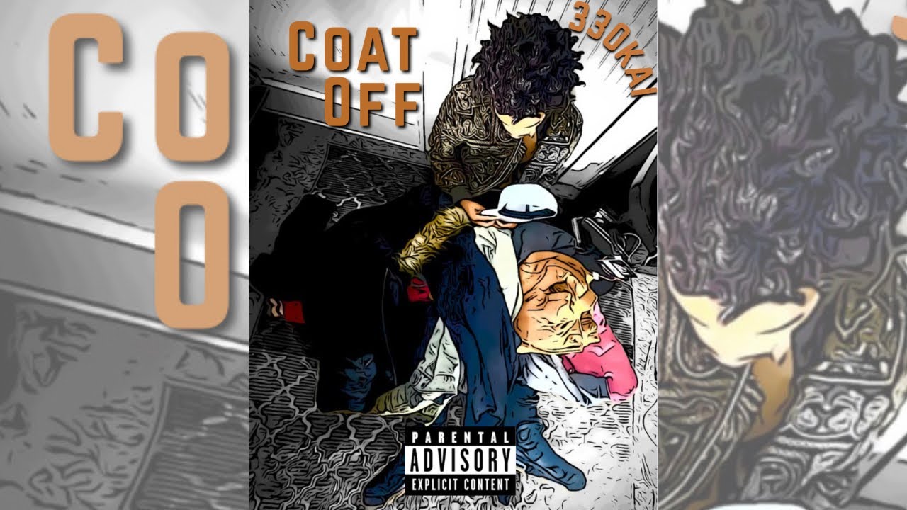 330Kai - Money Callin (Audio)