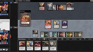 RIX Standard Sultai Beats vs Rakdos Midrange
