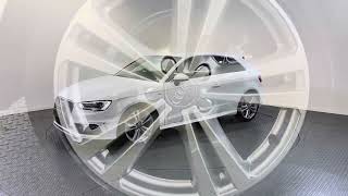 Audi A3 1.4 TFSI Sline 3dr BG62RGX