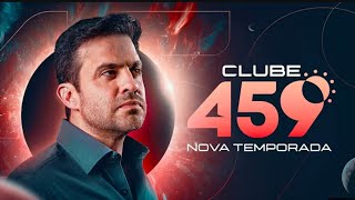 Clube 459 | 16/04 às 4h59 com Pablo Marçal ao vivo