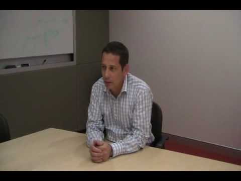 System Support Manager Interview Part. 1 - YouTube