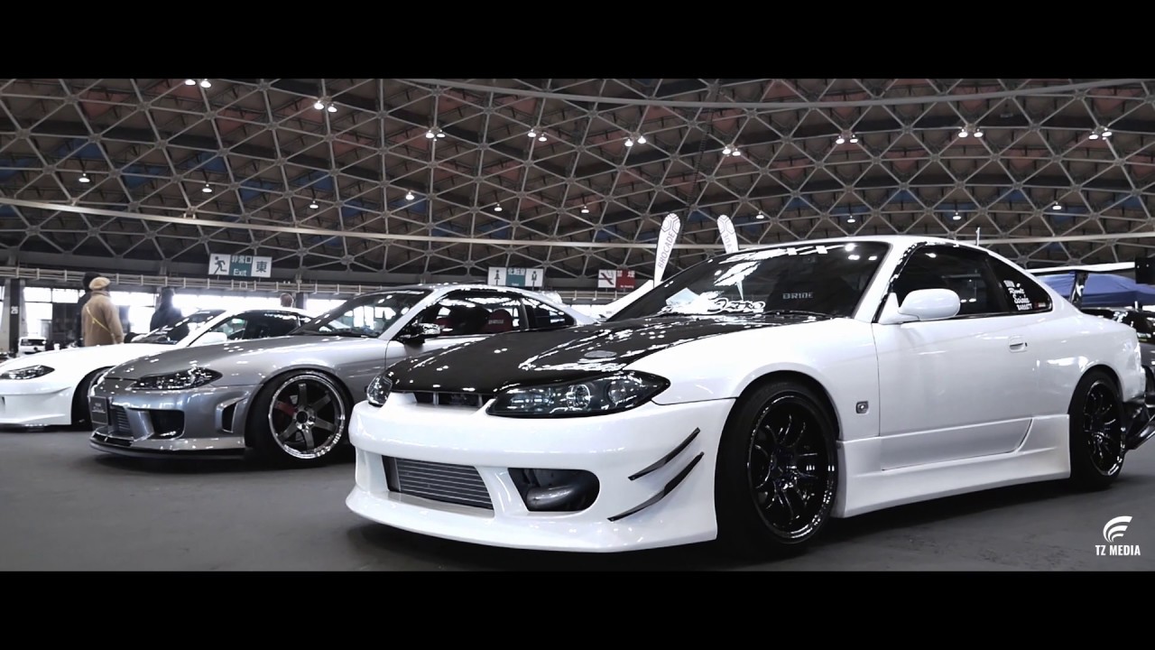 IMPREZA | mark X | LEXUS LS | 86 BR-Z |  S15 | STANCE | JDM | USDM | short movie