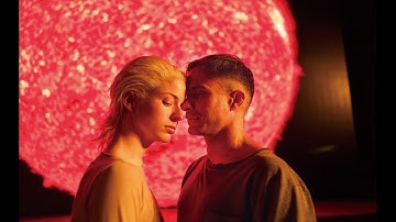 映画『エマ、愛の罠』予告