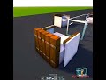 Best 3 Minecraft Build Hack's #viral #trending  #minecraft #ytshorts