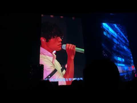 愚人節快樂 盧廣仲 《heartbreakfast傷心早餐店演唱會》