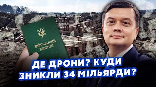 РАЗУМКОВ: Закон о мобилизации - ДИВЕРСИЯ! Вместо окопов СТРОЯТ дороги.Через ДВА месяца будет КОЛЛАПС