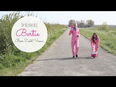 Op bezoek bij BERTIE - Boer Zoekt Vrouw | IKVROUWVANJOU.NL Op bezoek bij BERTIE - Boer Zoekt Vrouw | IKVROUWVANJOU.NL