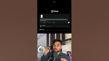 How to use Grok in Crypto Trading | Algo Trading by Vivan Aggarwal | AI Trading