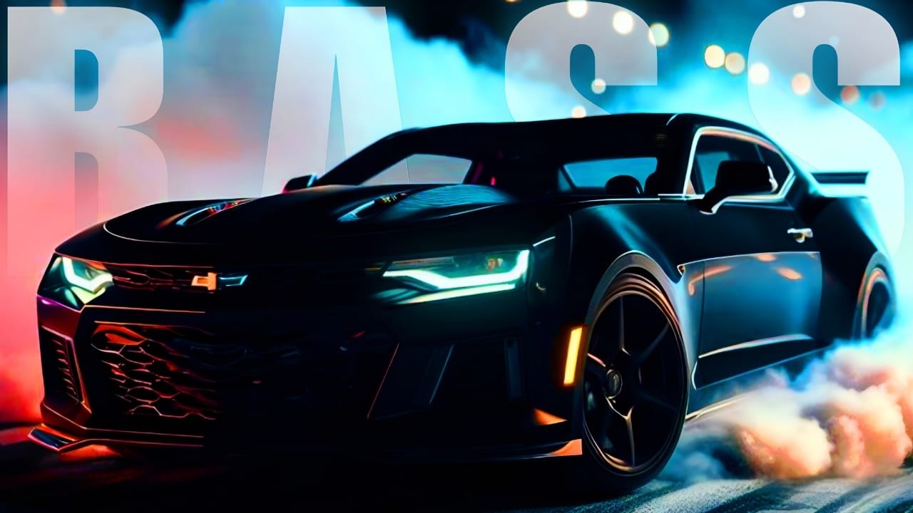 BASS BOOSTED 2026 ⚡ Extreme Car Music Mix | Best Of EDM, Electro House for Gym & Workout