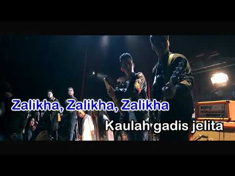 FLOOR88 ZALIKHA KARAOKE