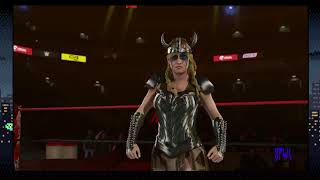 XPWL Sunday in the Slaughterhouse
