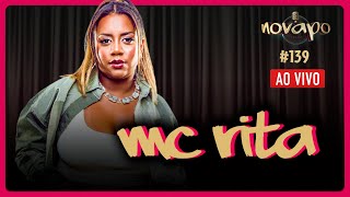 MC RITA - Novapo Podcast #139