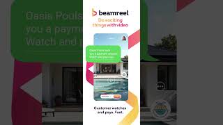 Accept Payments Inside Your Videos – BeamReel + Stripe Integration