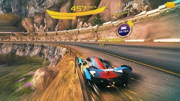 McLaren Team Gauntlet Challenges 👾  Asphalt 8 Gauntlet Races With McLarens⚡ Asphalt 8 Gauntlet ✨