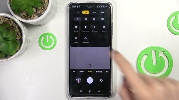 How to Reset Camera Settings in XIAOMI Redmi Note 11 – Fix Camera Problems