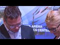 SportAccord 2018 Sports Festival
