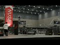 NUSE パルクール スピードラン