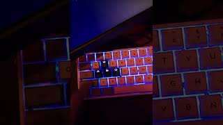 How to press LeftShift on a keyboard