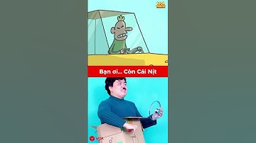 Còn cái nịt nha #shorts