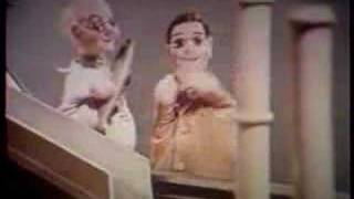 CLASSIC TV COMMERCIAL - 1960s - CRAYOLA CRAYONS #3