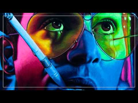 COKAINÉ - Vega (Original Mix)