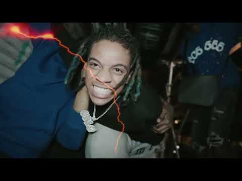 C Blu x Mali b Evil Twins (shot by KLO Vizionz)