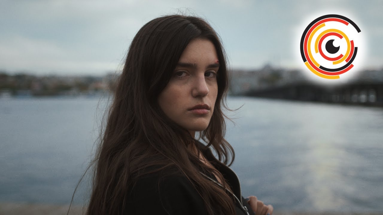 ELBOW - GERMAN CURRENTS FILM FESTIVAL 2024 (Trailer En. ST)