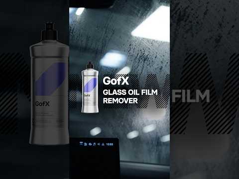 CARPRO GofX 150mL Kit