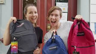 2019 COTS #172vt Back-to-School Drive