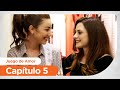 Juego de Amor - Capítulo 5